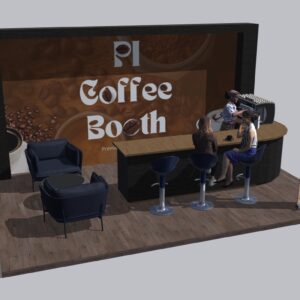 Customize Both Event