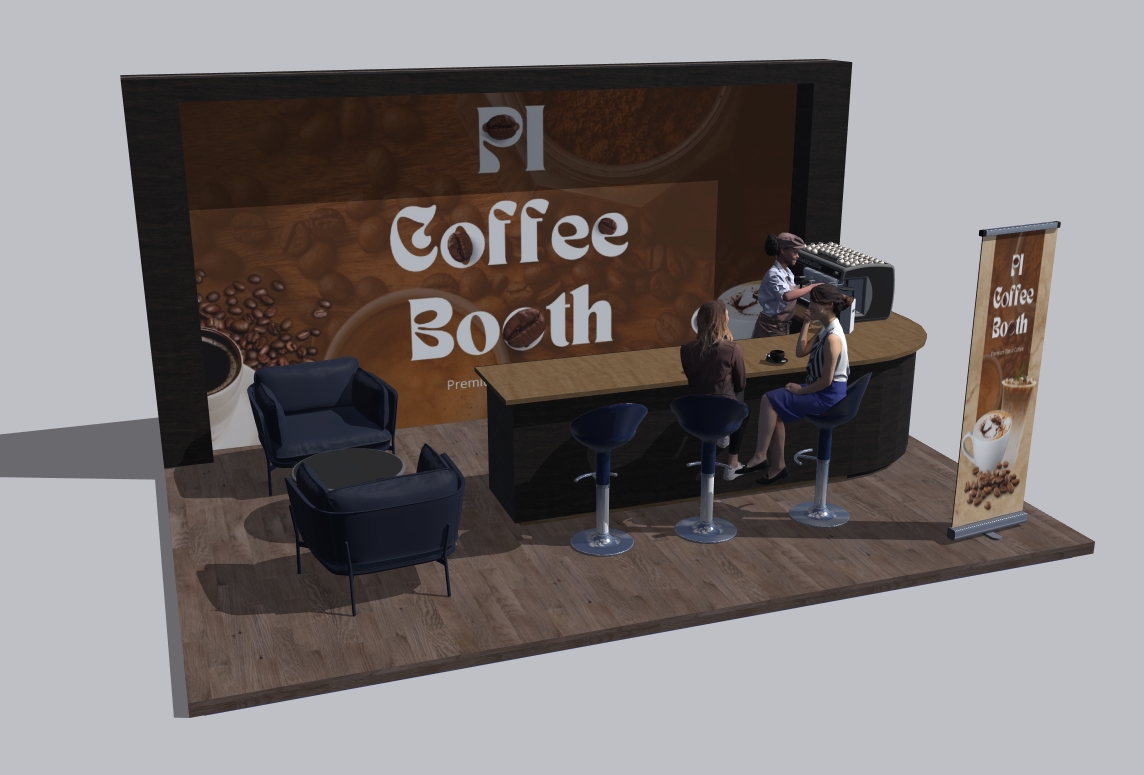 Customize Both Event