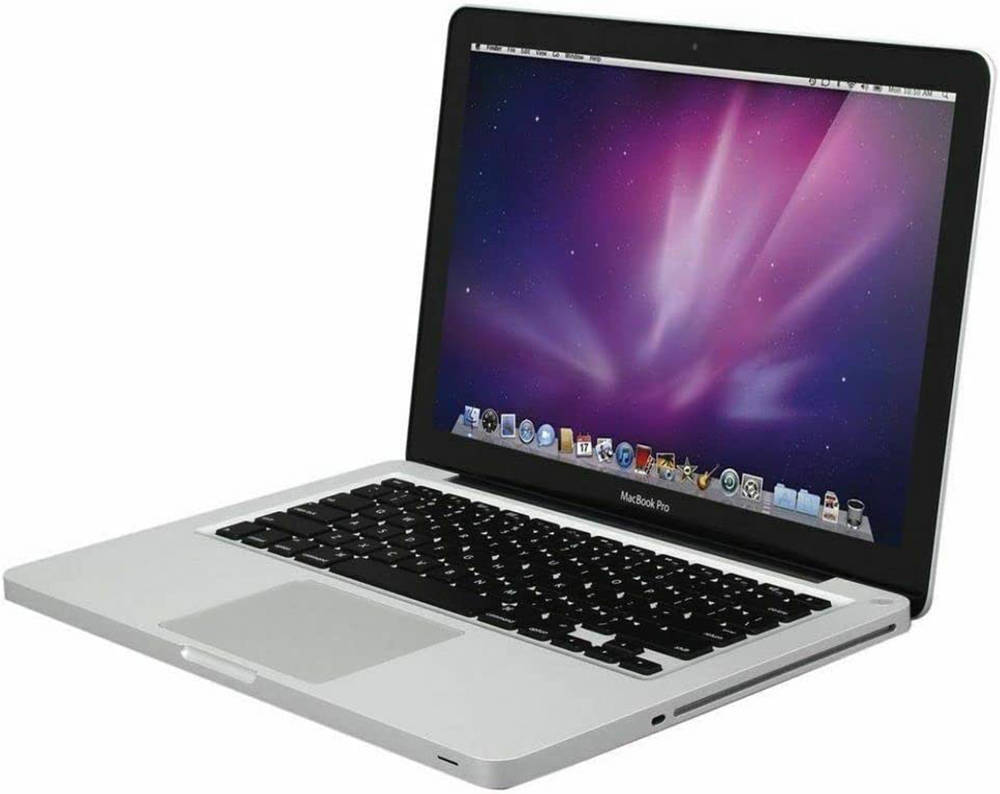 Notebook mac book Pro ( 8 Gb ram )