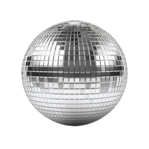Mirror Ball