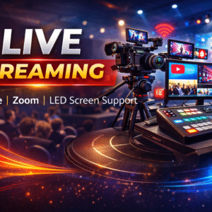 Package Ultimate Event